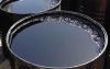 Solid/ liquid Bitumen 60/70 80/100 In 180KG Or 150KG New Steel Drums asphalt coal tar pitch for Sale