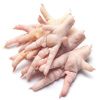 Top Supplier Fresh Frozen Halal Chicken Quarter Leg /Chicken Drumstick/ Chicken Feet for sale