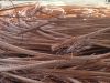 Bulk supplier Copper Wire Scrap 99.99%/Millberry Copper Scrap 99.99%