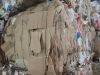 Top Quality Occ Waste Paper Old Newspapers Clean ONP Paper Scrap Wood Packing Pulp Color Pure 