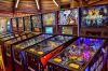 Factory Wholesale Hot Selling Coin-Operated Virtual Pinball Arcade Game Machine 3D Pinball