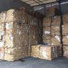 ONP Waste Paper / ONP Paper Scrap / Waste ONP In Bulk For Sale From Thailand Top Grade