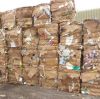 Occ Waste Paper Recycle Hight Quality Old Newspapers Clean ONP Paper Scrap Available Origin Thailand