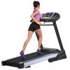 2022 best treadmill fitness folding home use sport running machine for Sale threadmill machine