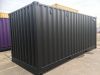 10ft 20ft 40ft Customized high cube special purpose shipping container dry container