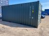 Europe and America luxury 40ft shipping container