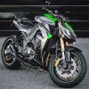 M3 125CC Gasoline Street Bike Racing Motorcycle