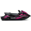 China NO.1 outboard engine ski jet boat