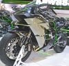 motorcycle racing bike 5000w