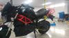 2000W Powerful Fast Racing Automotor Electric Motorcycle Cool E Bike Electric Motorcycle for Adults