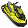 Custom Motorized 4 Stroke Personal Jet Ski Watercraft Boat