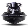 2022 Chinese Supplier New design fishing boats jet ski