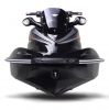 China NO.1 outboard engine ski jet boat