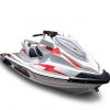 2022 Chinese Supplier New design fishing boats jet ski