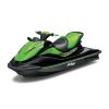 China NO.1 outboard engine ski jet boat