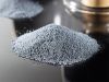 Low iron 0.0026% dry silica sand frac sand SiO2 99.9%