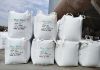 Low iron 0.0026% dry silica sand frac sand SiO2 99.9%
