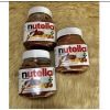 Buy Premium Quality Nutela Chocolate Spread German Origin