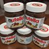 Confectionery Nutela 2023 Nutella 350g, 750g, 1kg / Wholesale Nutela