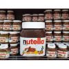 Confectionery Nutela 2023 Nutella 350g, 750g, 1kg / Wholesale Nutela