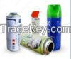 Tinplate aerosol can