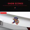 Suitable for 3M magnetic diamond grade reflective stickers magnetic magnetic suction body decoration car stickers to keep the distance scratches cover stickers magnetic suction custom