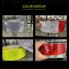 High reflective body warning tape reflective sticker car reflective film truck anti-collision lattice reflective film (remark color)