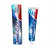 Advance White Toothpaste, Clean Mint Flavor, Stain Defense Technology