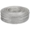 High-Strength Stainless Steel Wire Rope - Durable Cable for Heavy-Duty Use