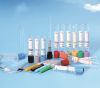 JINGZ Blood Sample Collection Vials 2Ml-10 Ml