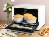 Home Kitchen Electric Oven 40L Baking cake Bread Oven