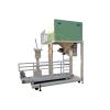 high speed organic fertilizer packaging machine/powder granule organic fertilizer packaging machine