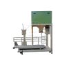 high speed organic fertilizer packaging machine/powder granule organic fertilizer packaging machine