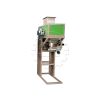 high speed organic fertilizer packaging machine/powder granule organic fertilizer packaging machine