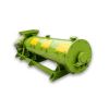 cow dung chicken manure pig manure granulator machine/new type organic fertilizer granulator machine