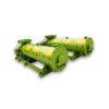 cow dung chicken manure pig manure granulator machine/new type organic fertilizer granulator machine