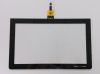 Capacitive touch screen AET customized services touch screen portable screen  easy to install top techenology