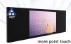 Nanometre blackborad touch screen AET professional all-in-one intelligent screen