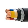 FEICHUN CABLE Copper wire stranded Pvc Insulated Earthing copper power cable