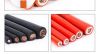 High temperature resistent cables and wires (AFR250)