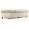 Yimi Antique Kensington Sofa 96''