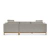 Yimi - Owen Chaise Sec...
