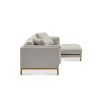 Yimi - Owen Chaise Sec...