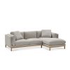 Yimi - Owen Chaise Sec...