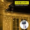 Solar Lights Outdoor Garden-6 PCS Solar Garden Lights Waterproof Solar Powered Lights Garden Landscape Solar Lamps for Driveway, Garden Path, Patio, Flower Border , Yard