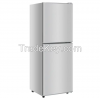 Double-door freeze refrigerator hot-selling household appliances.