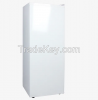 Double-door freeze refrigerator hot-selling household appliances.