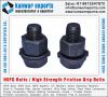 HSFG Bolts manufacturers exporters in India