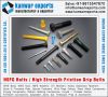 HSFG Bolts manufacturers exporters in India