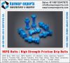 HSFG Bolts manufacturers exporters in India